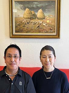 50代美容師 40代50代歓迎 50代女性、60代女性、70代女性、大人の女性、シニア、シニア世代、ミセス、ミセス世代、おばちゃん向け美容院、中高年向け美容院、アラフィフ、お悩み解決、相談、なりたい私